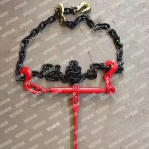 트럭 체인 로드 바인더 쇠사슬 바인더 화물 트럭 견인