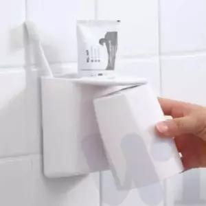 ( )칫솔통 양치컵 걸이세트 칫솔꽂이 칫솔거치대 거꾸로양치컵 양치컵홀더 양치컵세트