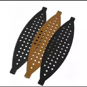 HiFiMan SUAVARA HE1000SE HE1000V2 Hekv2 HE400 ANANDA EDITION X XS 헤드폰용 교체용 이어 패드 이어패드