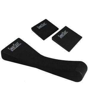 스마트 시트 교정 쿠션 허리 다리 교차 위한 콕시엑스 인체공학적 좌골 개선 방지 u202FCar 정렬을 편안함 및 순환