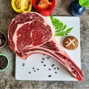 VGD 미국산 토마호크 800g~890g (뼈컷팅X) ujw6+9fFx