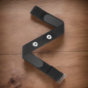 심박수 모니터 교체용 센서 밴드 벨트 소프트  체스트 폴라 가민 호환 마젠 호환