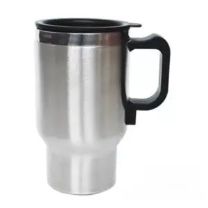 차량용 전기포트 시거잭 충전식 연결 커피포트 분유포트