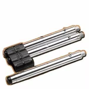 연장다리 휴대용 캠핑가스버너 등산버너 강염스토브