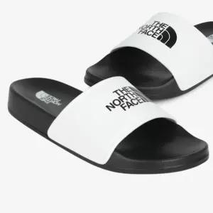 [매장판] 노스페이스 화이트라벨 슬리퍼 남녀공용 사계절 에픽 슬라이드 블랙 NS81S41J