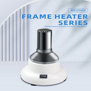 안경용 하이 퀄리티 프레임 히터  워머 아세테이트 조절  가열 송풍