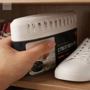 CDRW 신발장 탈취제 참숯 300G 신발장정리