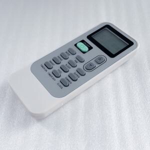 에어컨 리모컨 교체 Hisense DG11J1-01