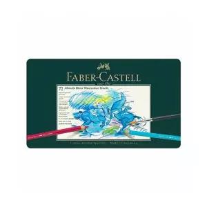 파버카스텔 YQ90KT30 알버트뒤러 전문가용 수채색연필 72색