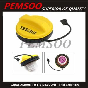 LR053666 신형 ABS 연료 탱크 캡 로프 랜드로버 호환 LR3 LR4  3 4 5 프리랜더 2 레인지로버 이보크용