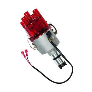 리지스니, 폭스바겐 버기 지아 버스용 신형 009 원심분리기 전자 점화 장치 장착, 0231178009EL 교체