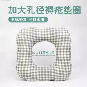 욕창방석 욕창 방지 환자용 와상환자 에어 보조기 엉덩이 욕창방지매트 쿠