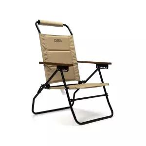 내셔널지오그래픽 NATIONALGEOGRAPHIC N265ACH020 디 오리지널 로버 체어 TAN N265ACH020084 454047