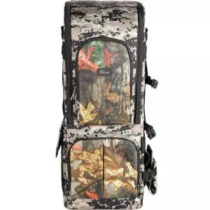 망원 카메라 대형 백팩 렌즈 전문가용 가방 대포 포토 밀리터리 이동가방