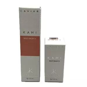 [셀러허브 1]가히 캐비어 멀티밤 CV 본품+리필 (34701357)