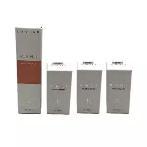 [셀러허브 1]가히 캐비어 멀티밤 CV 본품 1개 + 리필 3개 (34701356)