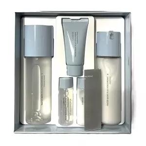 [셀러허브 1]라네즈 워터뱅크 블루 히알루로닉 지복합용 2종 기획세트 + 쇼핑백 (34701385)