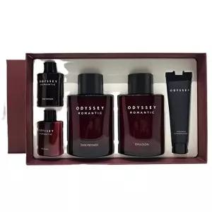 [셀러허브 1]오딧세이 로맨틱 스페셜 2종세트 + 쇼핑백 (34701403)