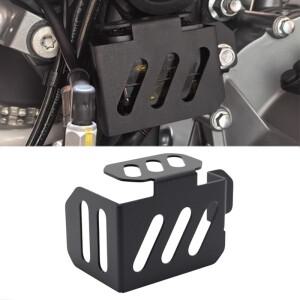 CFMOTO 450MT MT 액세서리 바이크 오토바이 뒷 브레이크 액 저장소 커버 가드 오일 컵