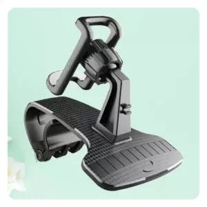 ( )자동차 각도조절 폰거치대 스마트폰 대시보드 거치대