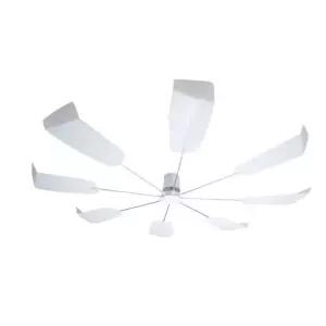 [마이모노샵][마이모노샵] 식당 레스토랑 가정 시스템 천정형 에어컨 전용 실링팬 (17264273)