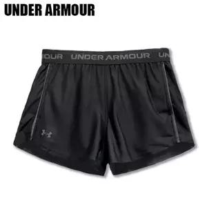 [언더아머] 우먼스 테크 플레이 업 쇼츠 1389882_001