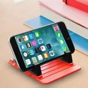 논슬립 주차번호 거치대 스마트폰 받침대 탁상용 필수템 차량용 주차번호판 휴대폰 거치대 겸용 미끄럼방지