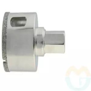 유리 타일용 코아비트 30mm 타일천공 천공날 유리비트 타일기리