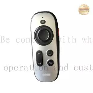 호환  BOOX 블루투스 리모컨 Onyx BOOX MAX Lumi2 NOTE5 N 페이지 터너 Lumi Note 3 X 전자책 리모컨