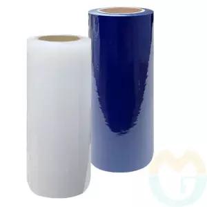 굿마켓 보호 테이프 400mm x 150M 롤테이프 보양랩