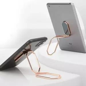 스마트폰 거치대 핸드폰 휴대폰 거치대 태블릿 홀더 손잡이 악세사리