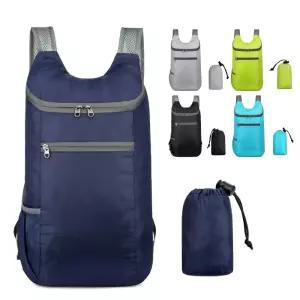 (별별창고)초경량 등산 가방 배낭 백패킹 소형 Vol5+2tIW