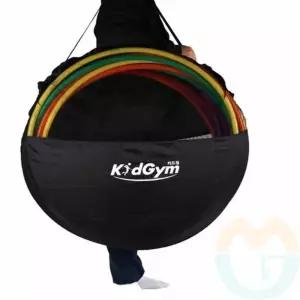 굿마켓 후프 보관가방 훌라후프보관 어린이훌라후프