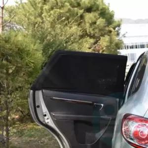 위센티브 차량 햇빛가리개 2P세트 차햇빛가리개 차박모기장