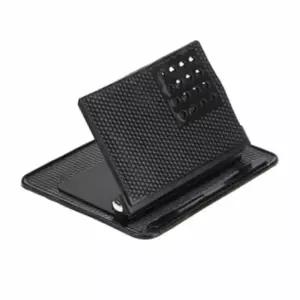 (옵션 젤패드거치대)차량용 핸드폰 거치대 차량용스마트폰거치대 대시보드스마트폰거치대 쏘렌토휴대폰거치