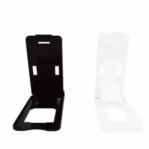 휴대 스마트폰 거치대 탁상용핸드폰거치대 핸드폰받침대 휴대용태블릿거치대 휴대용거치대 핸드폰책상거치