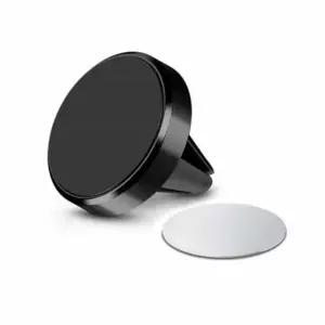 ( )송풍구 자석 핸드폰 거치대 핸드폰자동거치대 폰거치대 자동차폰거치대 핸드폰거치대차량 차량용핸드폰