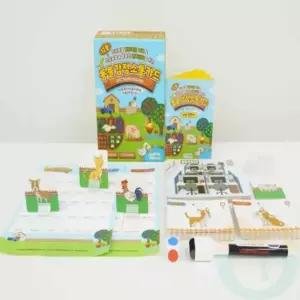 굿마켓 동물감정 소통카드 관계상담 심리도구 심리카드