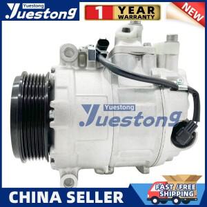 메르세데스 호환 벤츠 호환 W163 ML270 ML55 에어컨 컴프레서 4471908341 4471805650 4471907753 A00223052