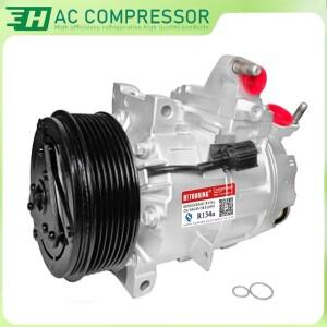 DCS-17IC 에어컨 AC 컴프레서 닛산 호환 350Z 92600-EV00A 60-03115NC 용