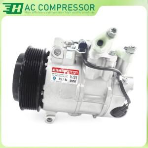 메르세데스 호환 C230 2003 0002304511 용 7seu17c 자동 에어컨 컴프레서