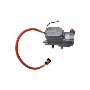 신형 자동차 부품 스크롤형 전기 컴프레서 에어컨 펌프 BYD용