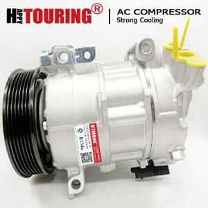 시트로엥 C4 DS4 DS5 푸조 호환 308 에어컨 AC 컴프레서 (9659875480 9676443980 9676862380 9684075880)