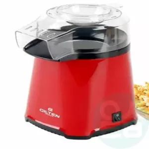 위센티브 미니 팝콘메이커 뻥튀기만들기 튀밥기계 미니뻥튀기기계