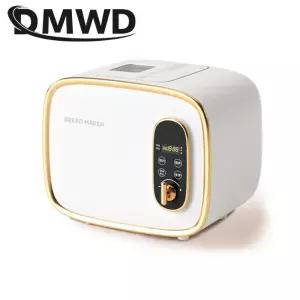자동 스팀 브레드 메이커 다기능 반죽 믹서 케이크 베이킹 머신 밥솥 샌드위치 토스터 오븐 잼 요거트