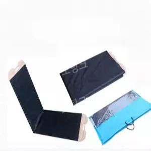 환자 이송판 시프트 보드 헬리콥터 이송 운반 핌대 슬라이드 매트 병원 어르신