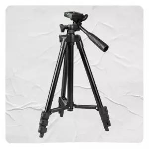 ( )동영상쵤영 삼각대 브이로그 거치대 4단 스마트폰