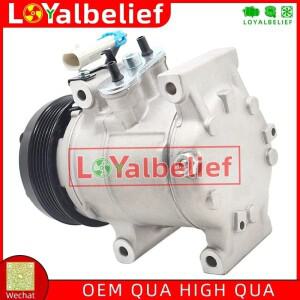 쉐보레 호환 뉴  1.4 뷰익 호환 엑셀 1.5용 에어컨 컴프레서 10S13C 9070634 90768216