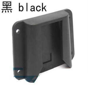 Aceoffix 블랙 프론트 가방 캐리어 블록 어댑터 Brompton 자전거 액세서리