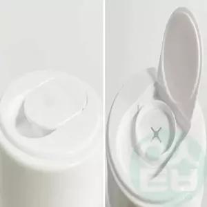 위아리턴 만능 크리너(70매) 20개 자동차세정티슈 차량용물티슈